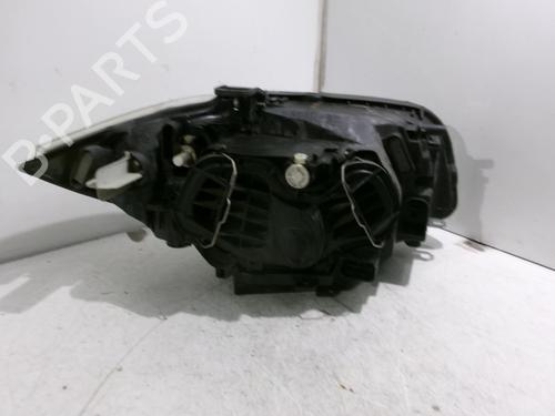 Used Left headlight Left headlight BMW 1 (E81) 116 d (116 hp) 22539942 22539942