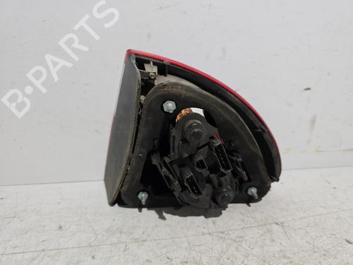 Used Left taillight Left taillight SEAT LEON (1M1) [1999-2006] 22330792 22330792