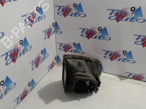 Right tailgate light PEUGEOT 406 Break (8E/F) 2.0 HDI 110 | BP22538784C80 