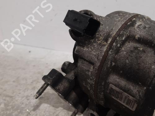 AC compressor PEUGEOT 2008 I (CU_) 1.6 BlueHDi 100 | BP33657541M34  - Image 5
