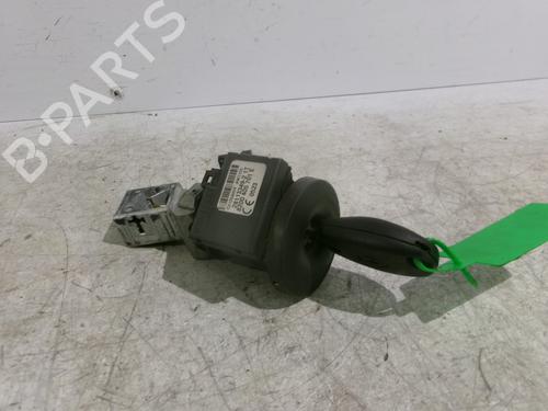Ignition barrel RENAULT TWINGO II (CN0_) 1.5 dCi (CN0E) | BP29208829M48 - Image 2