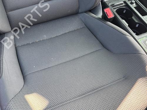Right front seat VW GOLF VII (5G1, BQ1, BE1, BE2) 1.5 TSI | BP29544093C16 