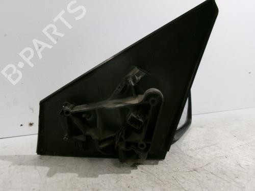 Right mirror RENAULT MEGANE III Hatchback (BZ0/1_, B3_) 1.5 dCi (BZ09, BZ0D, BZ1W, BZ29, BZ14) | BP25867416C27 