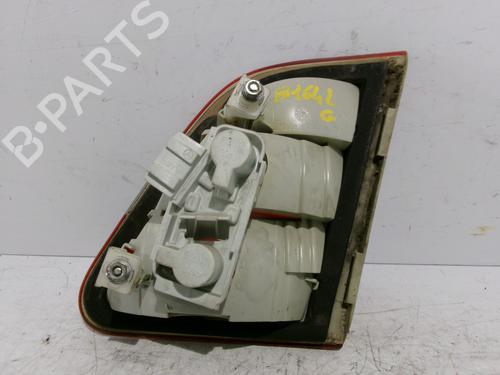 Left tailgate light MERCEDES-BENZ B-CLASS Sports Tourer (W245) B 200 CDI (245.208) | BP22324501C79 