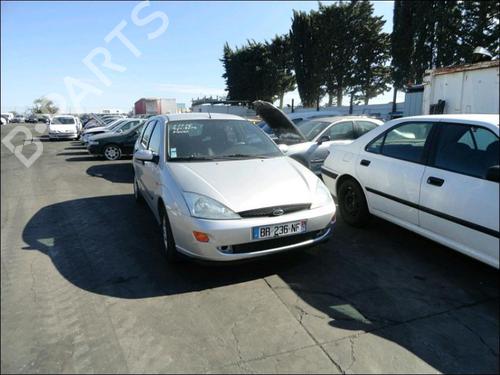 Right taillight FORD FOCUS I (DAW, DBW) 1.8 Turbo DI / TDDi | BP22329289C35 