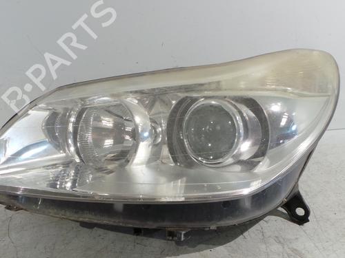 Used Left headlight Left headlight CITROËN C5 II (RC_) 2.0 HDi (RCRHRH) (136 hp) 28163646 28163646
