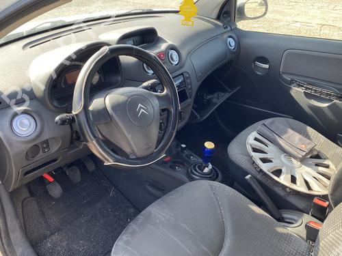 Left front window switch CITROËN C2 (JM_) 1.4 HDi | BP31054043I27  - Image 7