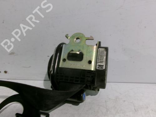 Used Front right seatbelt Front right seatbelt RENAULT CLIO IV (BH_) 1.5 dCi 75 (75 hp) 22654255 22654255