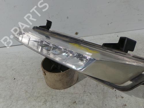 Left daytime light RENAULT CLIO IV (BH_) 1.5 dCi 90 | BP29342276C104 