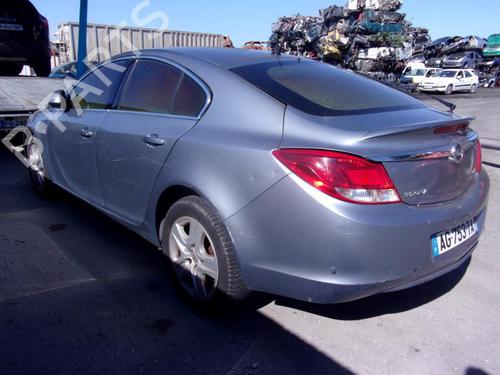 Left taillight OPEL INSIGNIA A (G09) 2.0 CDTI (68) | BP22327427C34 