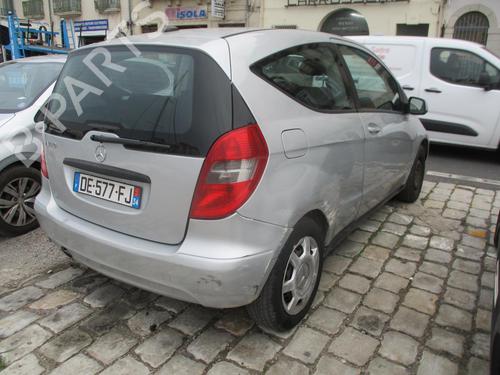 Right taillight MERCEDES-BENZ A-CLASS (W169) A 180 (169.032, 169.332) | BP27585598C35 