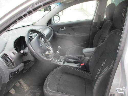 Rear fog light KIA SPORTAGE III (SL) 1.7 CRDi | BP22325600C37 