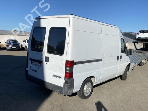 Left front indicator CITROËN JUMPER I Van (230L) 2.5 D | BP29325310C32 
