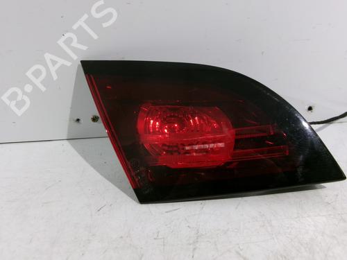 Venstre baglygte bagklap CITROËN DS4 (NX_) 1.6 HDi 110 (112 hp) 23828976