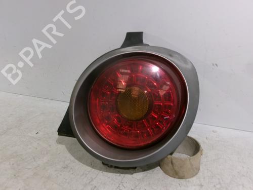 Used Right taillight ALFA ROMEO MITO (955_) 1.4 MultiAir (955AXL1B) (105 hp) 28175113