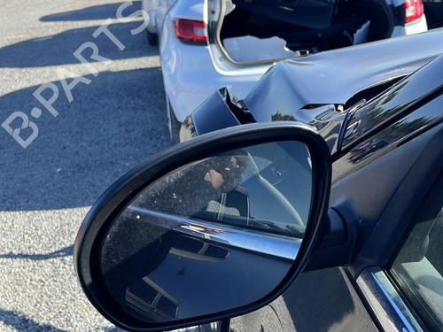 Left mirror NISSAN JUKE (F15) 1.5 dCi | BP27584083C26