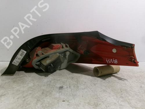 Left taillight PEUGEOT 508 I (8D_) 1.6 HDi | BP29481682C34 