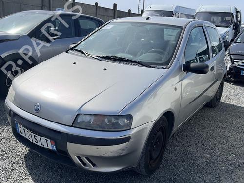 Brugte FIAT PUNTO (188_) 1.9 DS 60 (188.031, .051, .231, .251) (60 hp) 4392836