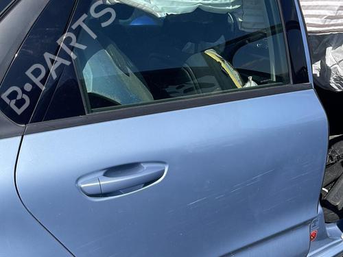 Rear right lock CITROËN C4 Picasso II 1.6 HDi / BlueHDi 115 | BP22324042C99 