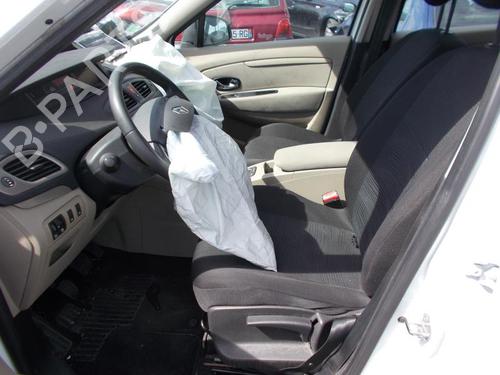 Right taillight RENAULT SCÉNIC III (JZ0/1_) 1.6 dCi (JZ00, JZ12) | BP22539326C35 