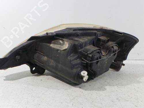 Right headlight CITROËN C3 I (FC_, FN_) 1.6 16V | BP30125433C29