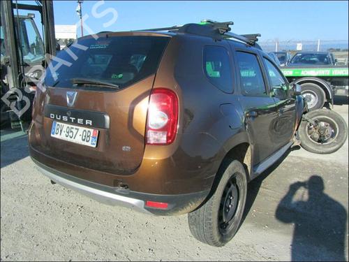 AC Kompressor DACIA DUSTER (HS_) 1.5 dCi (HSMC) | BP22325666M34 