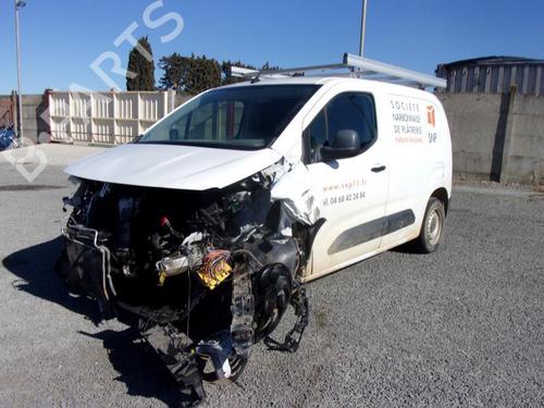 Right front window switch CITROËN BERLINGO Box Body/MPV (K9) 1.6 BlueHDi 100 | BP36945127I26  - Image 5