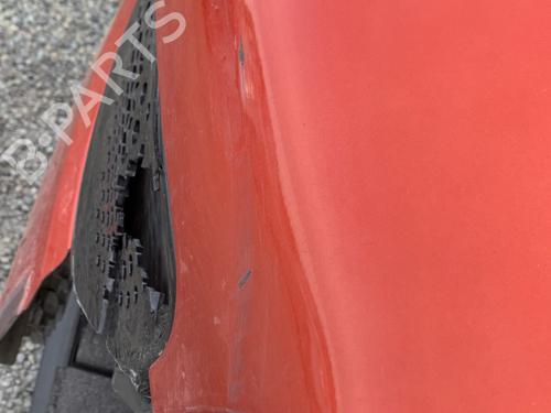 Used Hood SMART FORFOUR Hatchback (453) 1.0 (453.042, 453.043) (71 hp) 23968102