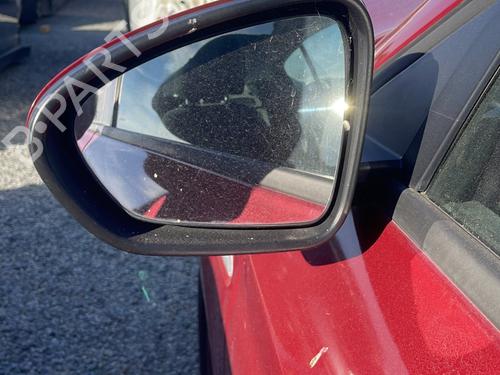Left mirror FIAT TIPO Hatchback (356_, 357_) 1.4 (356HXA1B, 357) | BP29544044C26 