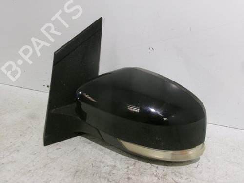 Used Left mirror FORD FOCUS II (DA_, HCP, DP) 1.6 TDCi (90 hp) 27652276