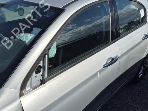 Used Left front door Left front door FIAT TIPO Hatchback (356_, 357_) [2016-2026] 34735390 34735390