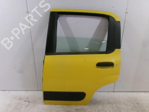 left-rear-door-fiat-panda-312_-319_-2012-27817073 main image