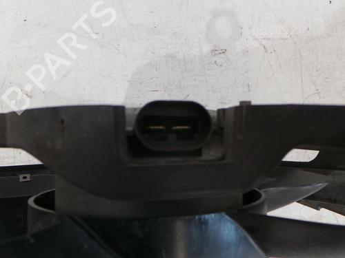 Køleventilator elektrisk RENAULT TWINGO II (CN0_) 1.2 16V (CN04, CN0B) | BP29538561M35