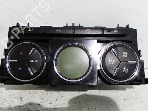 Climate control CITROËN DS3 (SA_) 1.6 HDi 110 | BP40605079I5 - Image 4