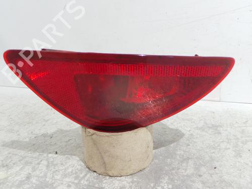 Tågelys Tågelys RENAULT CLIO III (BR0/1, CR0/1) [2005-2014] 36691153 36691153
