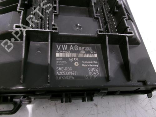Electronic module VW POLO V (6R1, 6C1) 1.6 TDI | BP22325141M83 