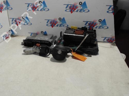 Used Electronic module Electronic module PEUGEOT 207 (WA_, WC_) 1.4 HDi (68 hp) 22325808 22325808