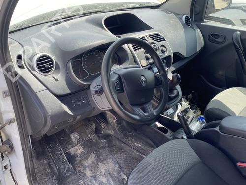 Engine RENAULT KANGOO Express (FW0/1_) 1.5 dCi 90 (FW0G, FW05, FW08, FW11) | BP27528068M1  - Image 7