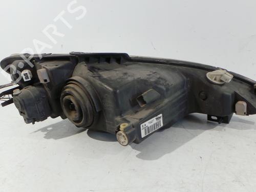 Left headlight PEUGEOT 206 Hatchback (2A/C) 1.4 i | BP23904999C28 