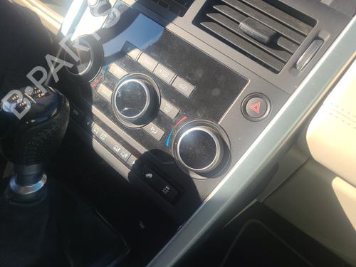 Climate control LAND ROVER DISCOVERY SPORT (L550) 2.2 D 4x4 | BP29635002I5 