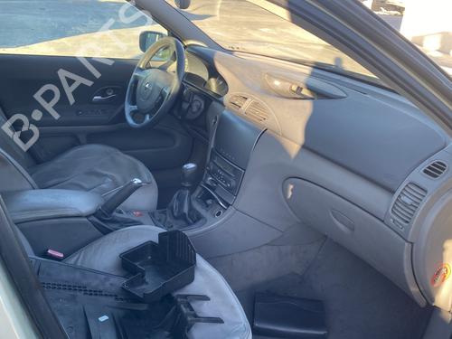Used Parts RENAULT LAGUNA II (BG0/1_)  1.9 dCi (BG08, BG0G)  4615199