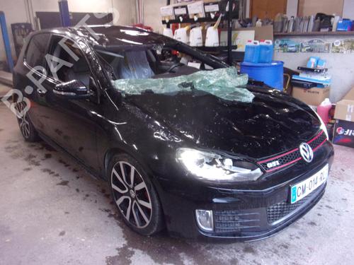 Alternator VW GOLF VI (5K1) 2.0 GTi | BP22328288M7 