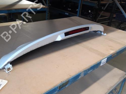 Third brake light RENAULT CLIO IV (BH_) 1.5 dCi 90 | BP22323497L11 
