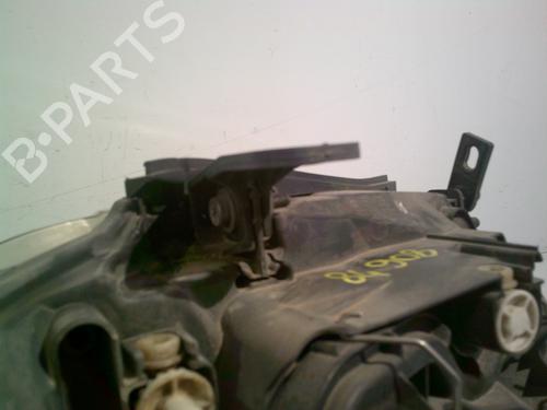 Venstre forlygte BMW 1 (E81) 118 d | BP30751007C28