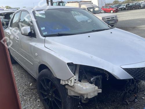 Starter MAZDA 3 Saloon (BK) 2.0 (BKEP) | BP33128183M8  - Image 8