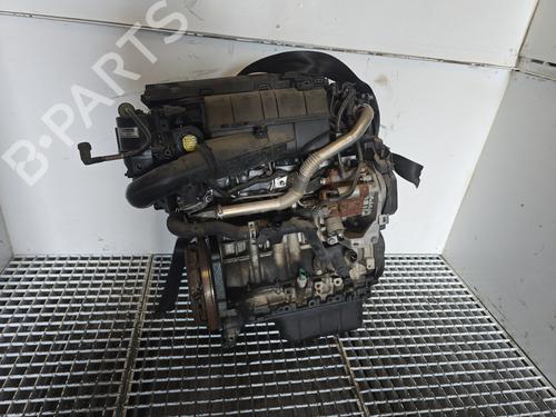 Engine CITROËN C2 (JM_) 1.4 HDi | BP33217493M1 - Image 2