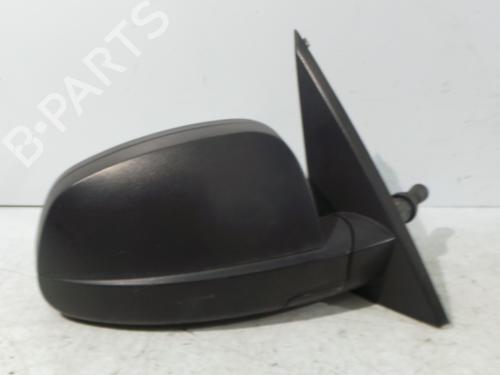 Bakspejl Højre OPEL MERIVA A MPV (X03) 1.4 16V Twinport LPG (E75) (90 hp) 28705797