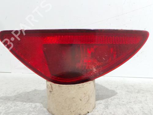 Used Rear fog light Rear fog light 36654876 36654876