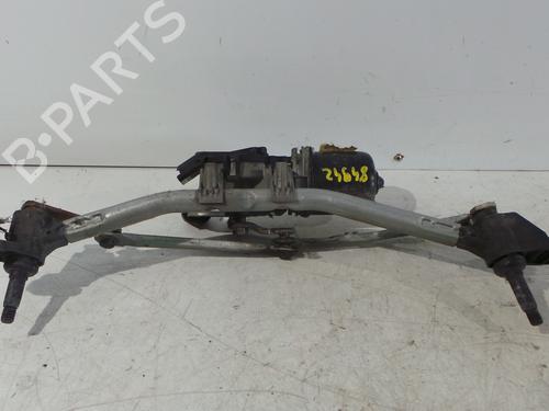 Viskermotor vindrude RENAULT CLIO III (BR0/1, CR0/1) 1.5 dCi (BR17, CR17) (86 hp) 29840855