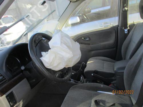 Gearbox SUZUKI GRAND VITARA I (FT, HT) 2.0 HDI 110 16V 4x4 (SQ420D, TD83V) | BP22539530M3 